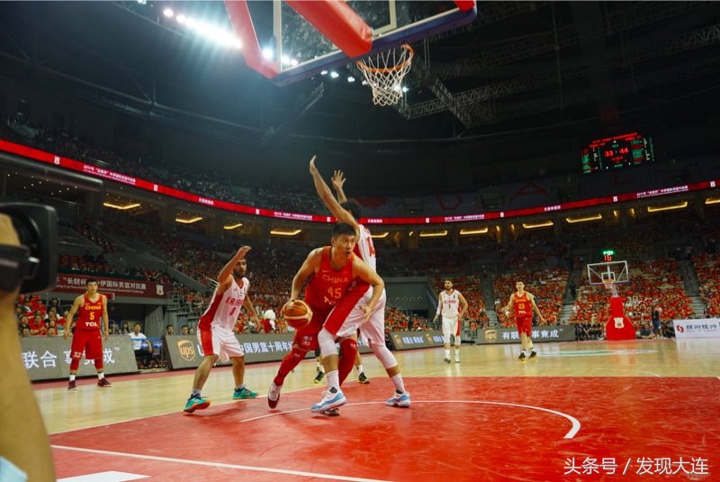中国男篮将对阵伊朗男篮名单,2018中国男篮蓝队对伊朗录像回放