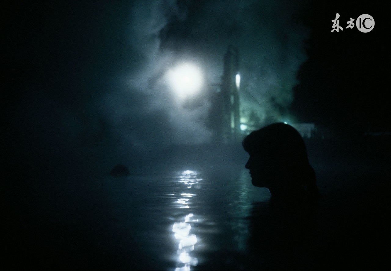 故事：死鬼采阳补阴，晚上寻找猎物，中招的人都有一个共同特征