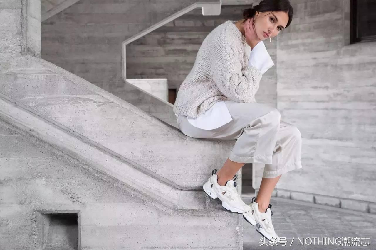 小白鞋顺口溜搞笑,小白鞋经典说说