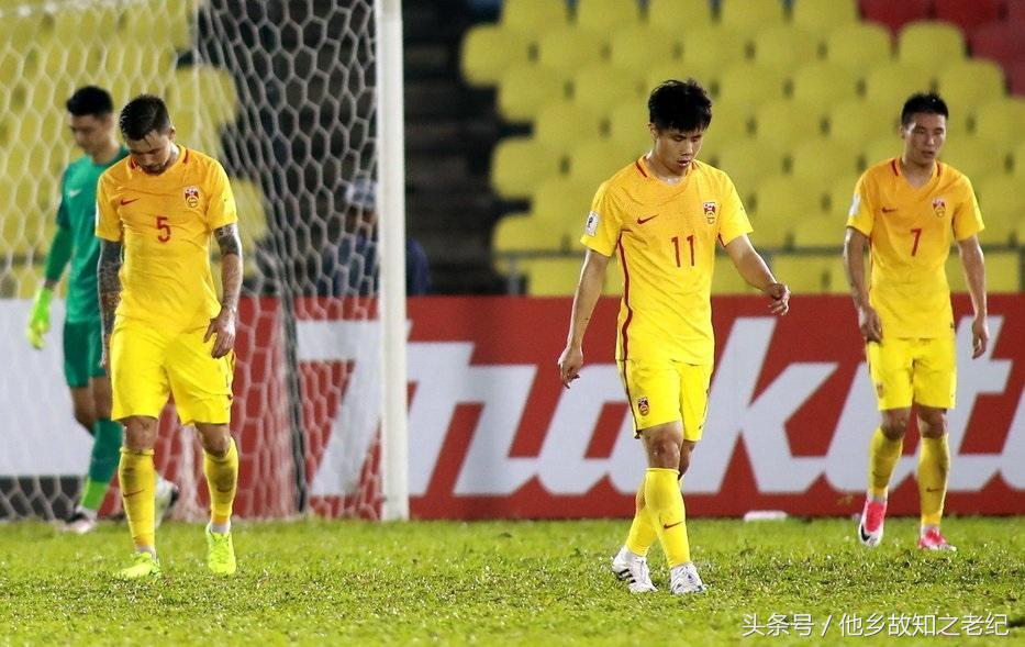 国足出线分析,国足出线分析满足5个条件