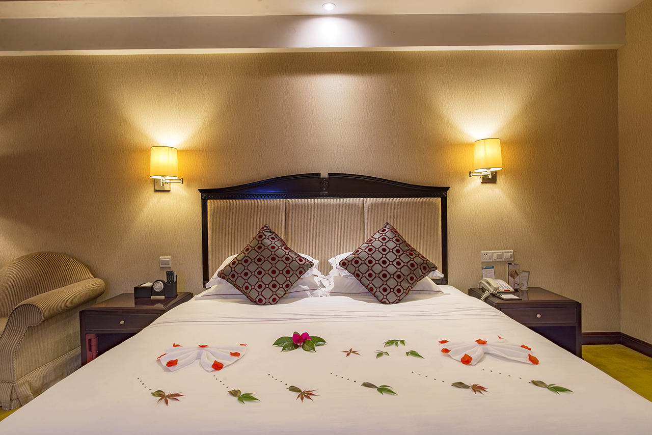 跟着朋友去的地方,郊区出游最好的地方