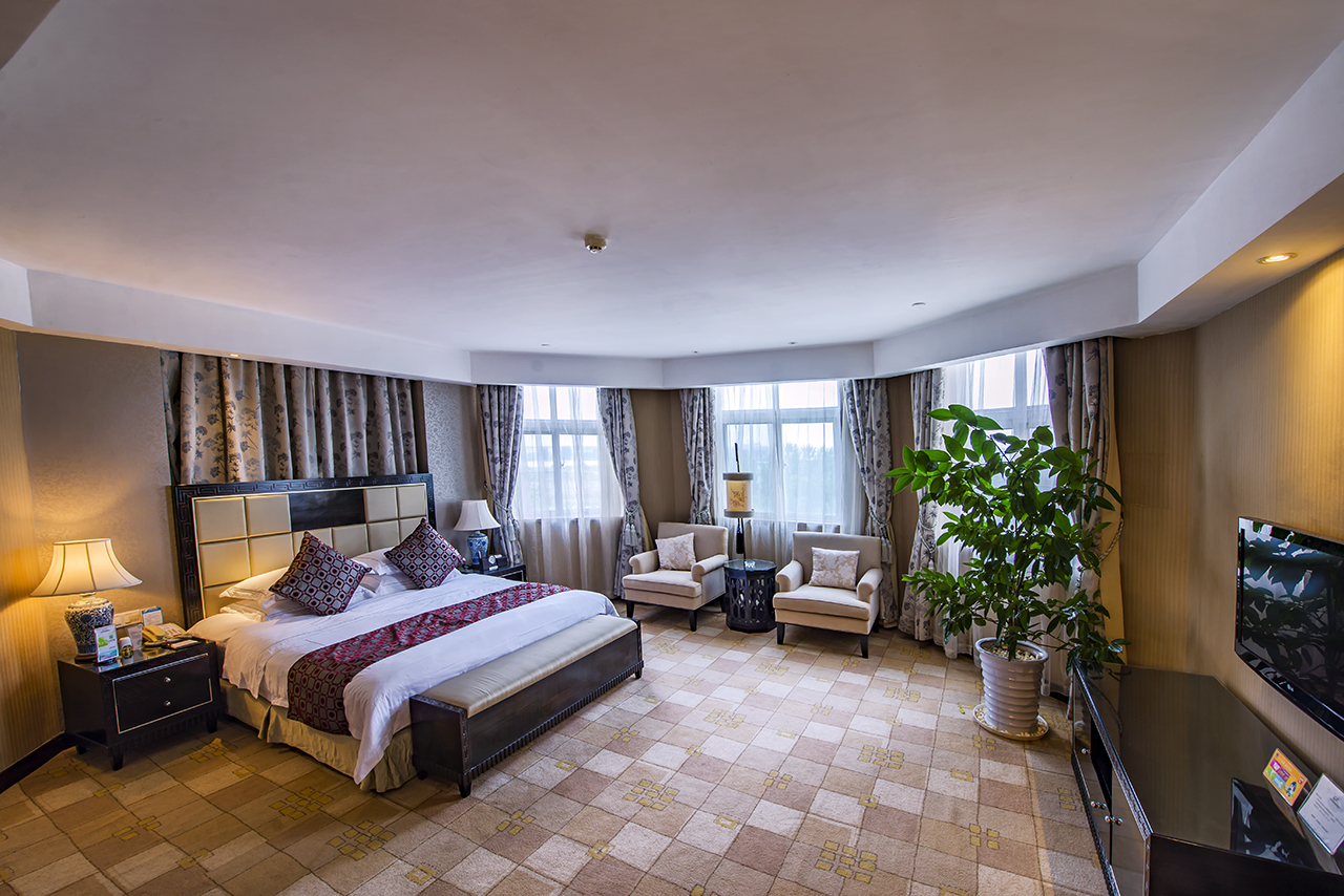 跟着朋友去的地方,郊区出游最好的地方