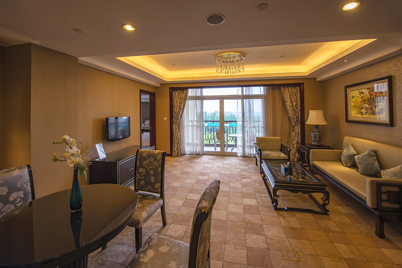 跟着朋友去的地方,郊区出游最好的地方