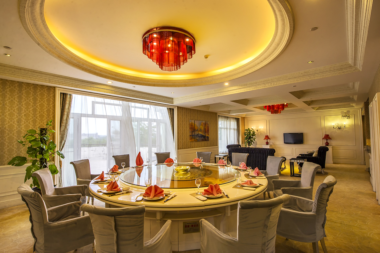 跟着朋友去的地方,郊区出游最好的地方