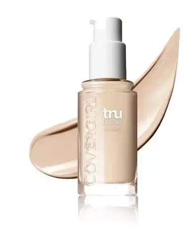 夏季粉底液推荐公认好用第一名,夏季适合用的粉底液