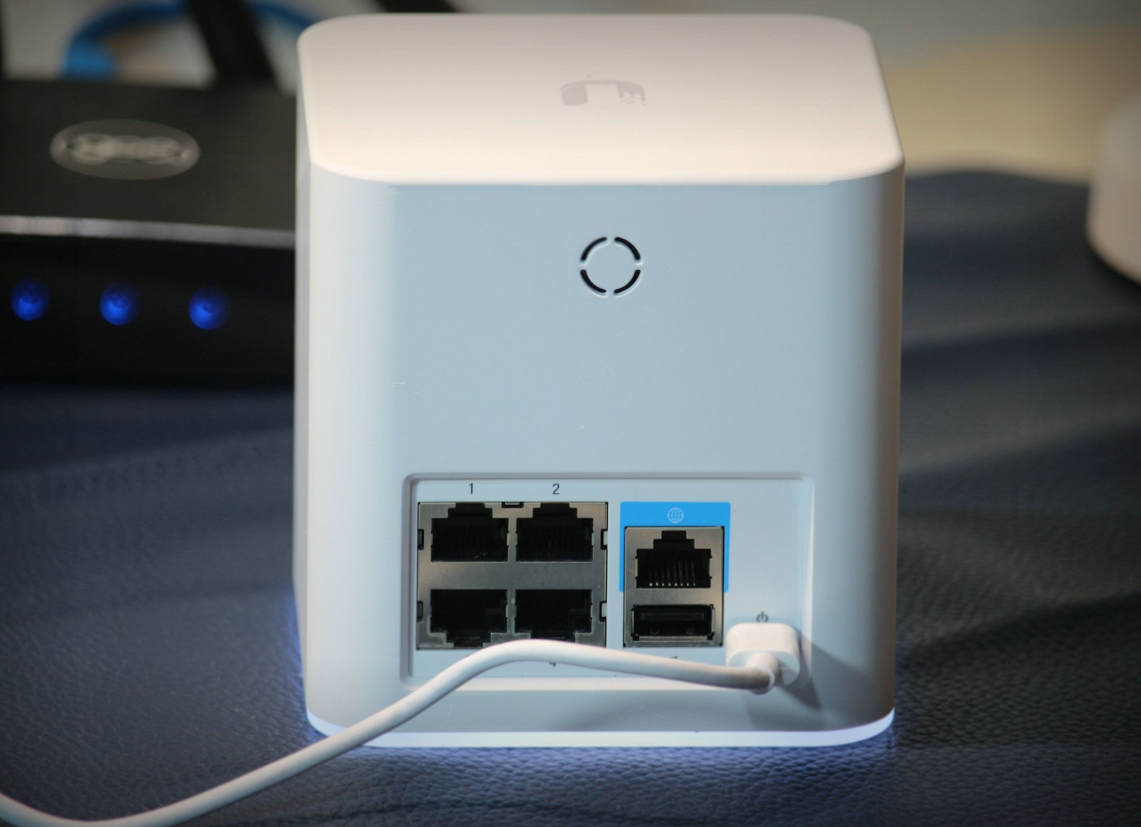 高端wifi路由器评测,amplifi无线路由器是哪里的牌子