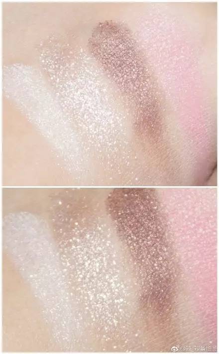 日系经典彩妆平替,不买日本品牌的化妆品