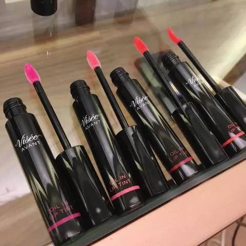 日系经典彩妆平替,不买日本品牌的化妆品