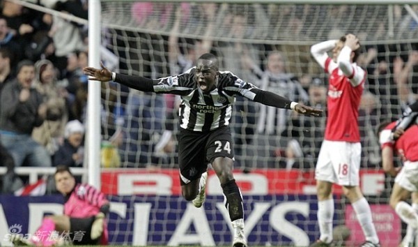 英超联赛十大经典瞬间比分,无英超不疯狂