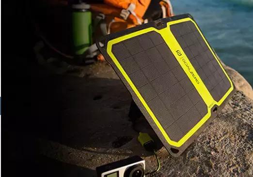 户外圈“金刚”：让男人更“硬”，让女人无法拒绝