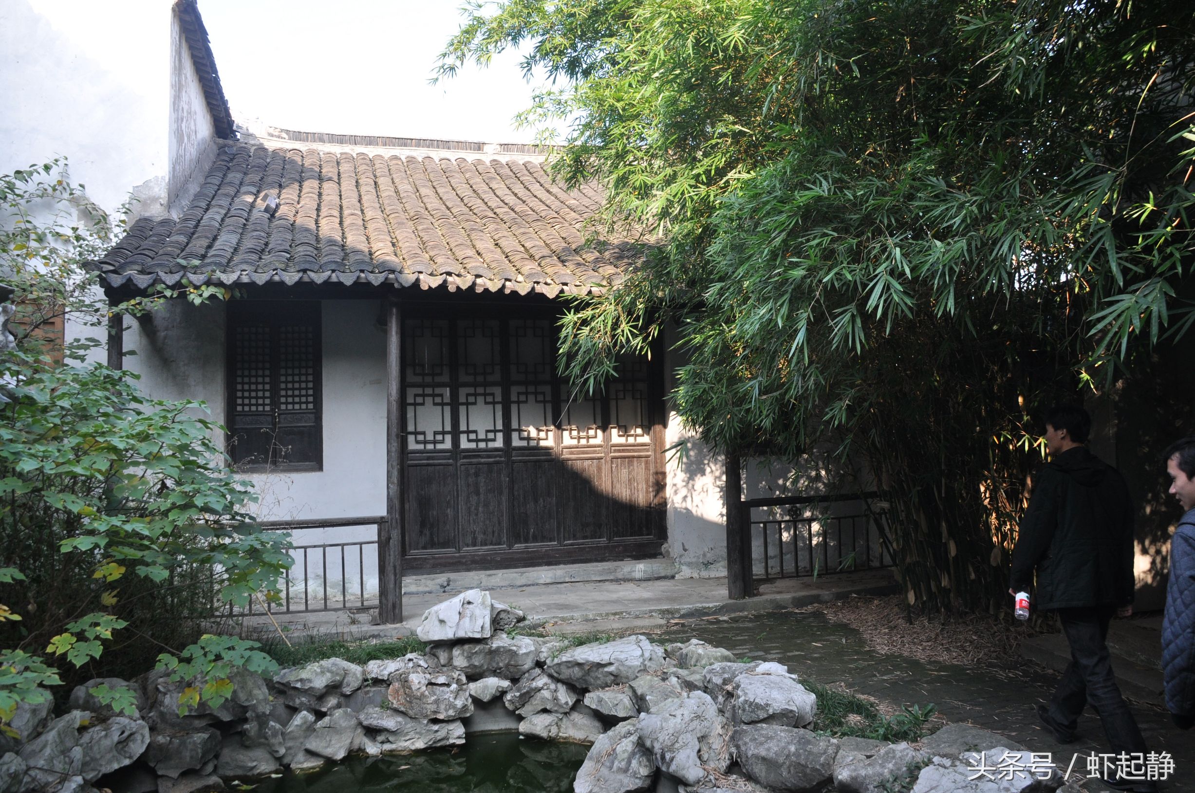 沙家浜芦苇荡风景区民宿价格,沙家浜故事原型芦苇荡在哪里