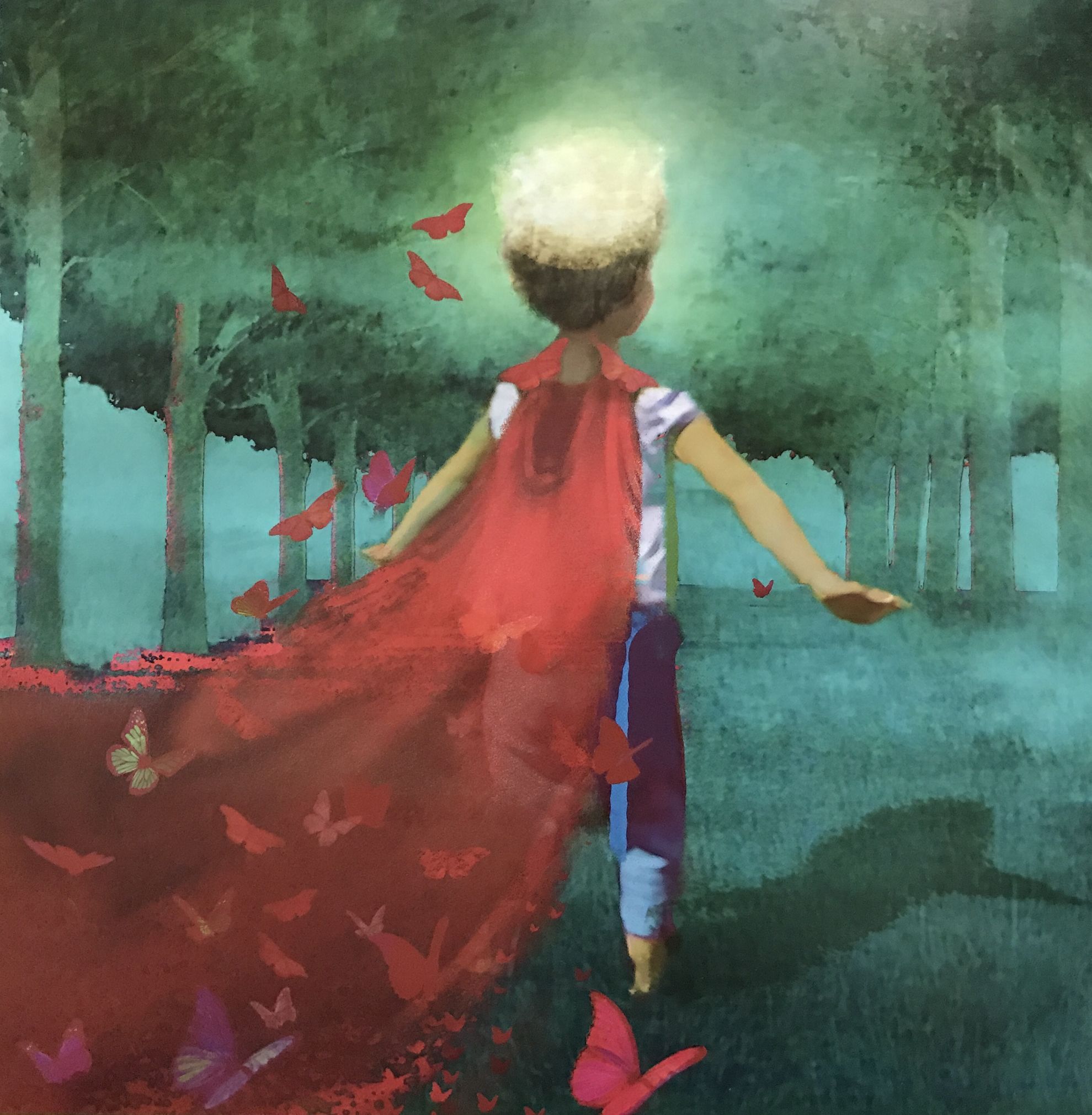 把信送给加西亚中描写忠诚的句子,致加西亚的信忠诚