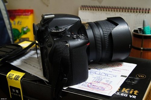 2022单反相机入门级推荐,想买一个入门级的单反相机推荐