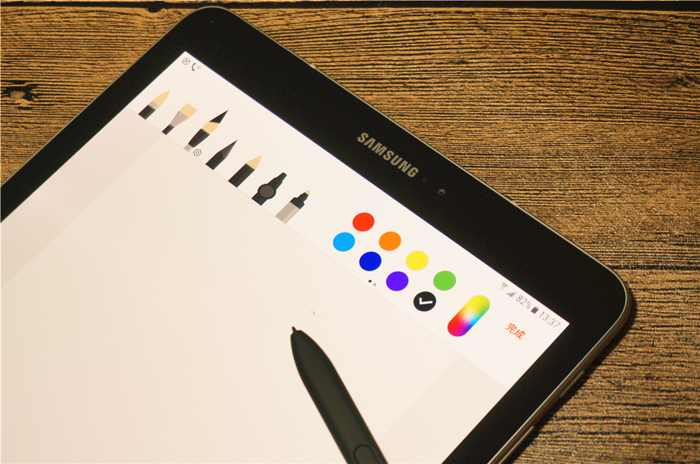 三星galaxytabs3平板测评,三星tabs3是几寸平板