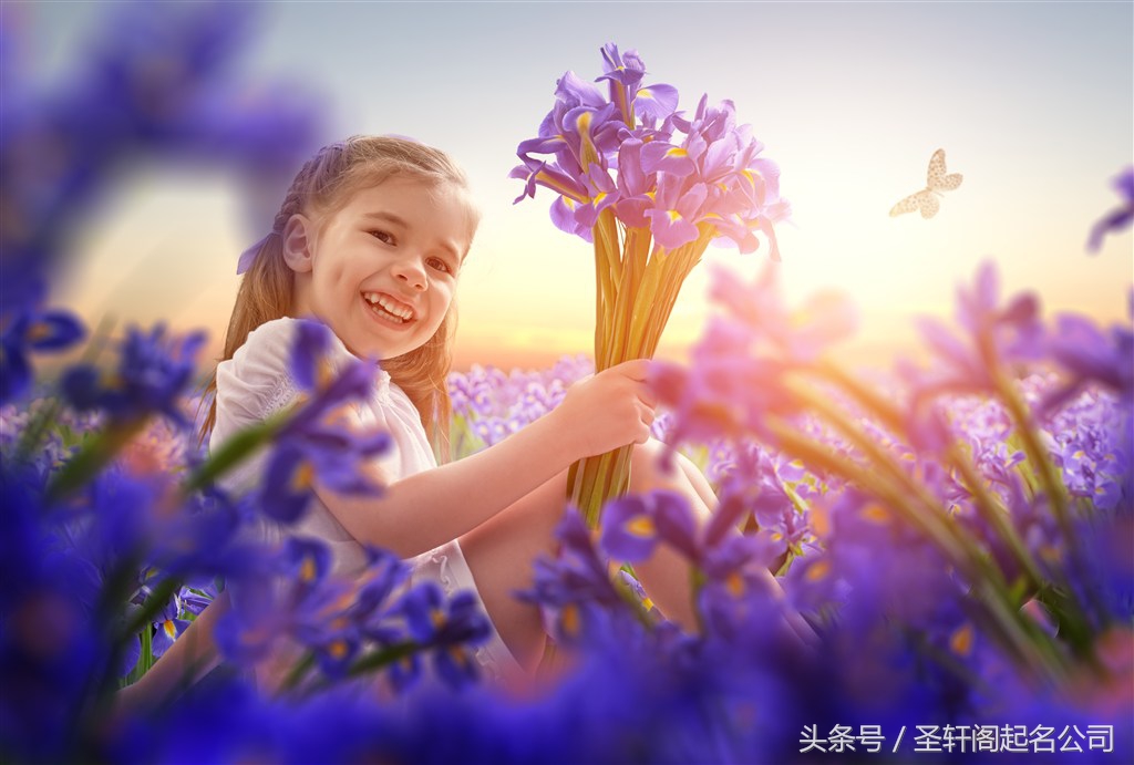 好听又清新的女宝宝名字大全,经典宝宝名字大全有寓意的