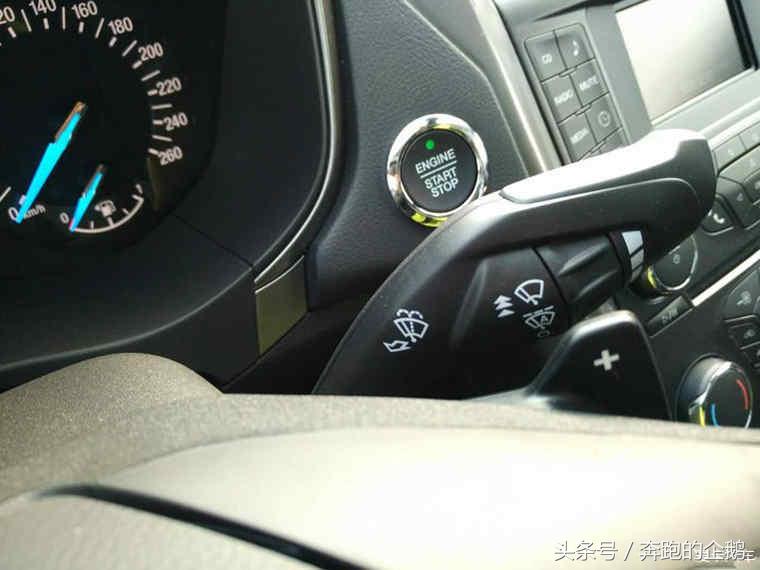 90后人生中第一辆劳斯莱斯,17款1.5t蒙迪欧车主用车感受