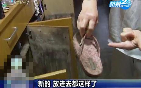 梅雨季家里潮湿到发霉,梅雨天墙角发霉