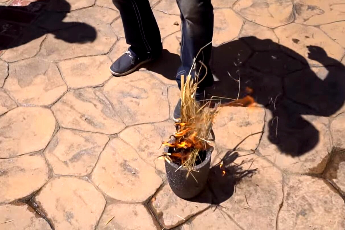 野外求生必备技巧技能,野外求生各种实用道具