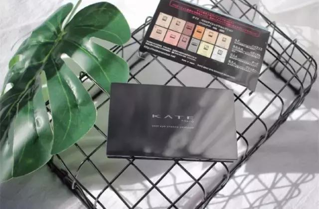 kate眼影和can make眼影哪个好 (kate眼影dark vintage)