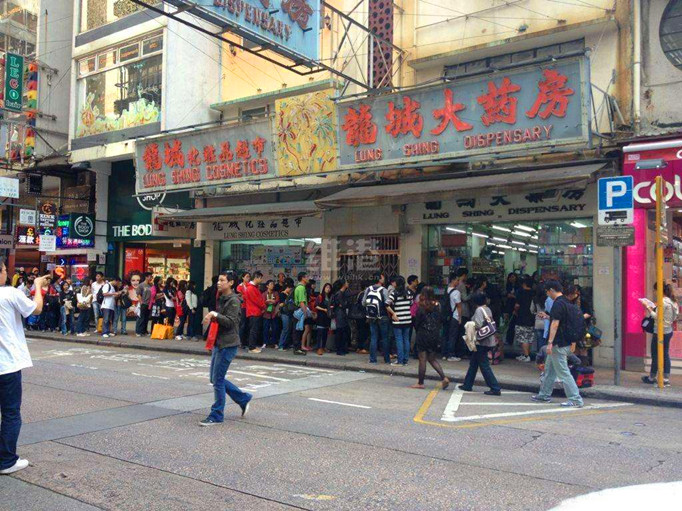 2019血拼购物推荐,血拼网购节