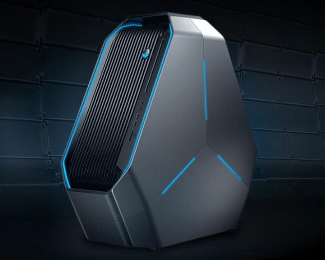 10核酷睿+双1080！戴尔台式机皇吓哭游戏发烧友