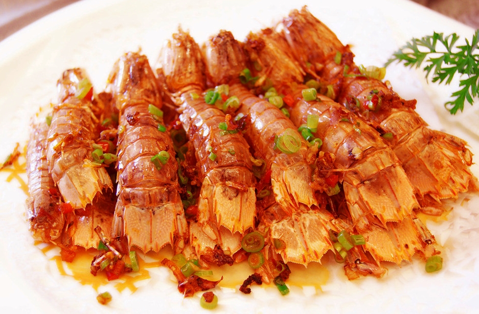 冷冻皮皮虾怎么做好吃简单,冻皮皮虾怎么做好吃又简单视频