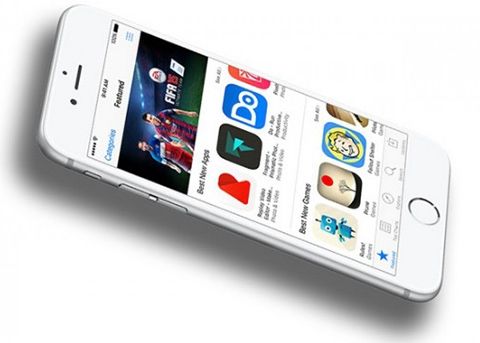 appstore升级软件,appstore软件升级会提示吗