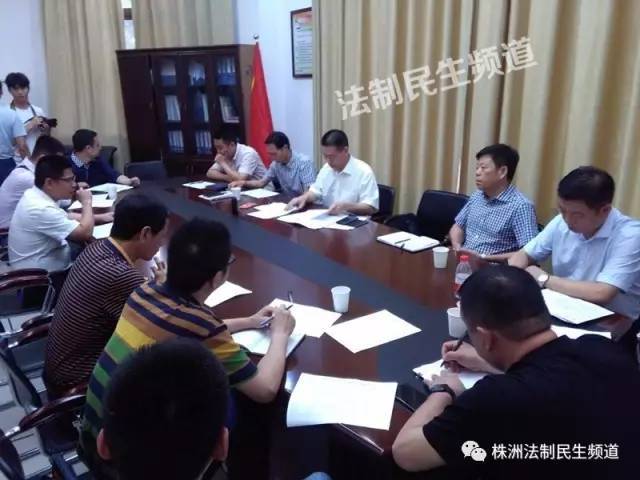 市长热线:不动产证办理难?来看看市国土局局长蒋开建怎么说……