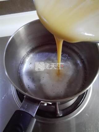 冬阴功菠萝鸡翅做法,蔬食界的素豆翅这样做超好吃