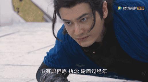 刘彻卫青黄晓明,从汉武帝到秦始皇纪录片