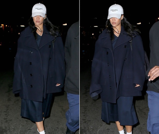 杨幂吴亦凡陈伟霆唐嫣等明星街拍最爱戴的棒球帽，竟来自这些潮牌，你知道几个？