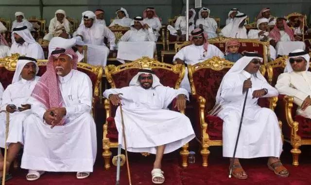 卓越与奢华的代名词—迪拜