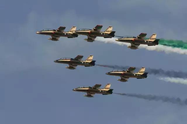 卓越与奢华的代名词—迪拜