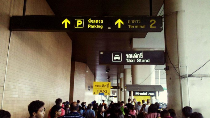 第一次来泰国不知道这5件事,第一次去旅游不知道去哪里好