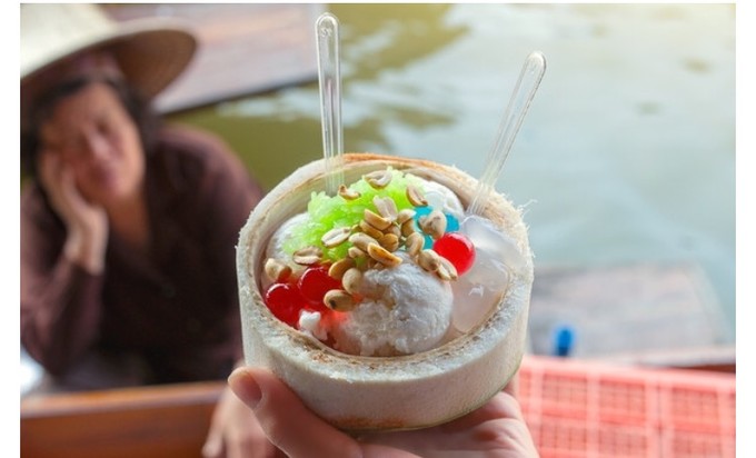 第一次来泰国不知道这5件事,第一次去旅游不知道去哪里好