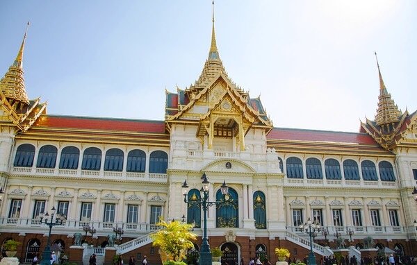 第一次来泰国不知道这5件事,第一次去旅游不知道去哪里好