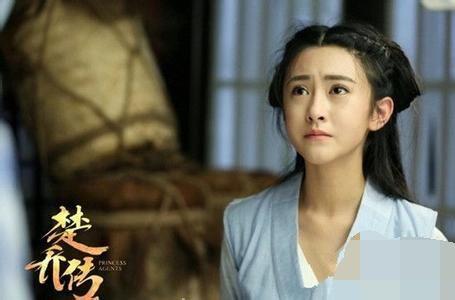 楚乔传小七救小八却被宇文怀所杀,楚乔传结局小七小八的结局是什么