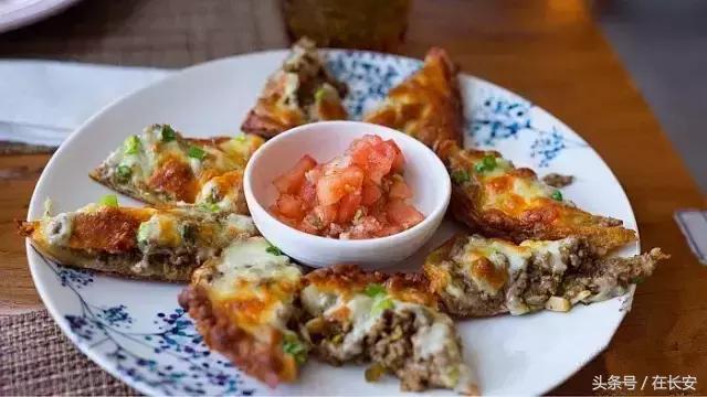 西安简的花园餐厅,西安曲江生态花园餐厅