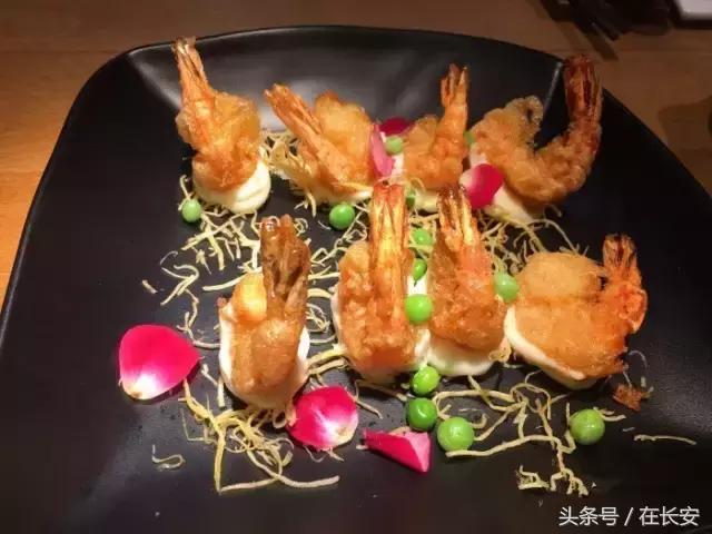 西安简的花园餐厅,西安曲江生态花园餐厅