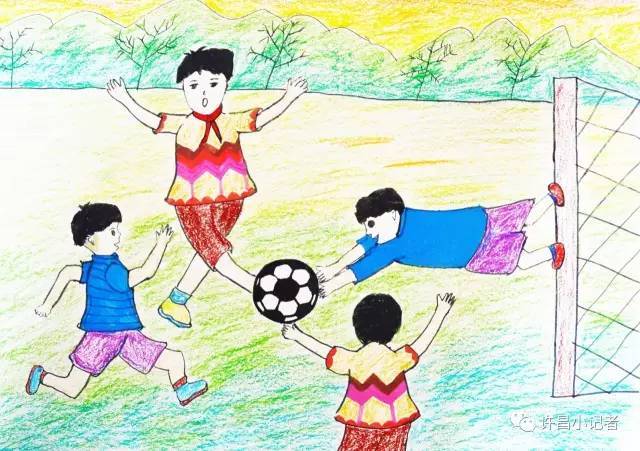 开展校园足球的建议,开展校园足球的意义