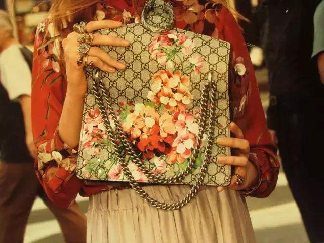 2018年gucci包包,gucci哪款包袋子是白色的