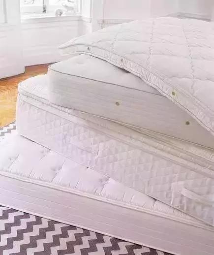 红星二场慕思床垫选购注意事项,床垫选购指南及方法