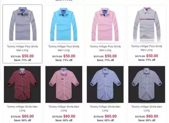 说他是爸爸最爱的POLO衫品牌，这个老大哥二话不说就急眼了！