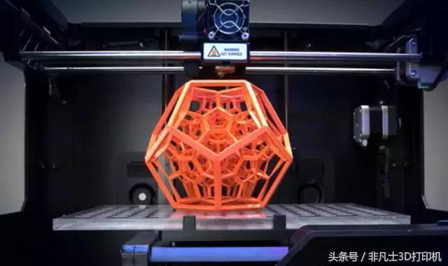uv打印和3d打印有什么区别,什么是3d打印是怎样工作的