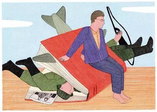 拉倒吧,我们女生才不是为悦己者容的!