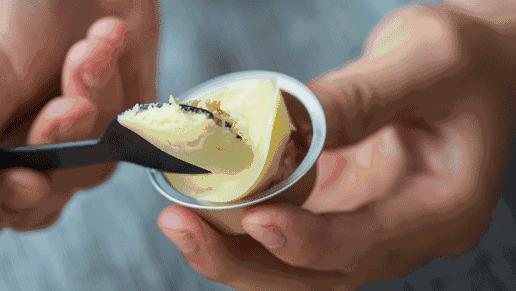 颜控必备!这款每月只卖7天的网红零食,俘虏了大半个娱乐圈!