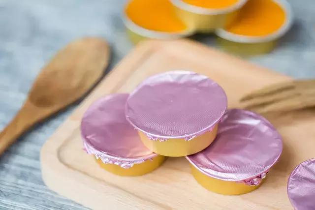 颜控必备!这款每月只卖7天的网红零食,俘虏了大半个娱乐圈!