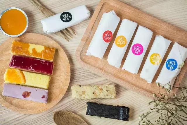 颜控必备!这款每月只卖7天的网红零食,俘虏了大半个娱乐圈!