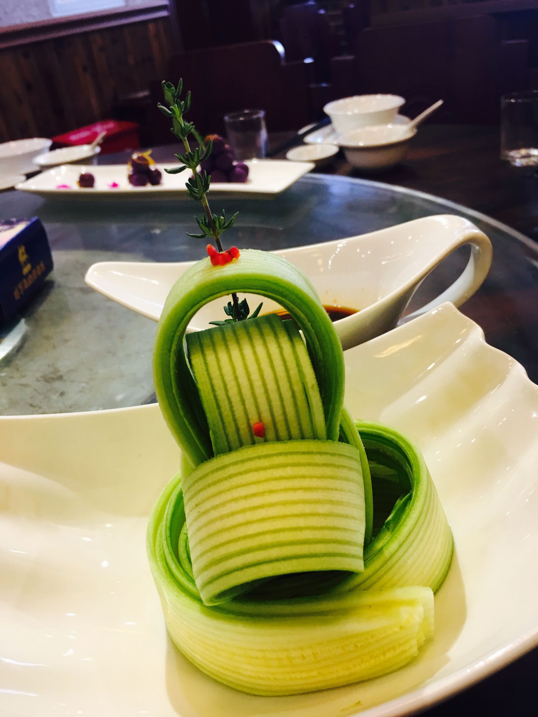 将军匙，鹭江道的头牌