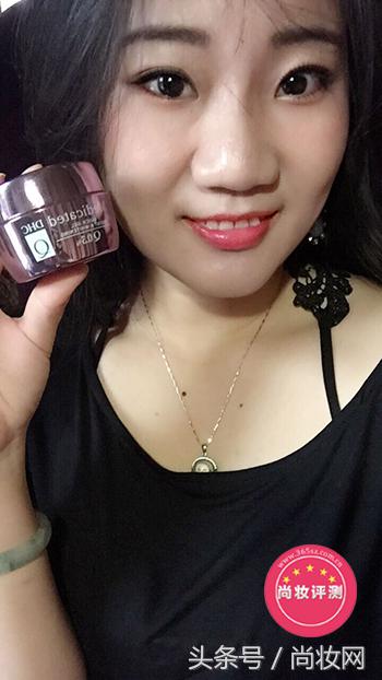 dhc弹力精萃润白霜祛痘吗,dhc精粹活力润白霜